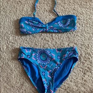 Kids Old Navy Bikini Set